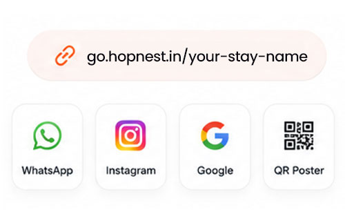 Example share link preview