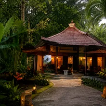 Kerala stay using Hopnest Direct