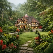 Kerala stay using Hopnest Direct